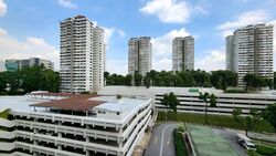 Braddell View (D20), Apartment #461363671
